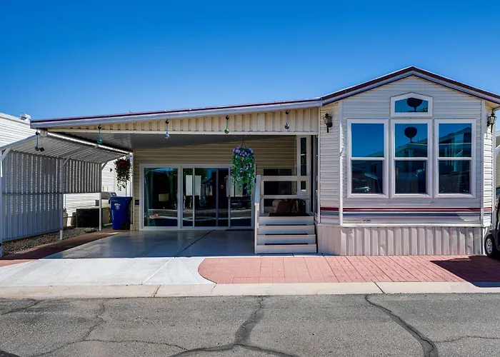 Viewpoint Golf Home! Pools, Hot Tubs & Mesa