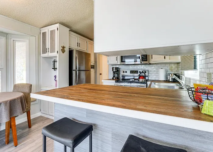 Holiday home Viewpoint Golf Home! Pools, Hot Tubs & Mesa