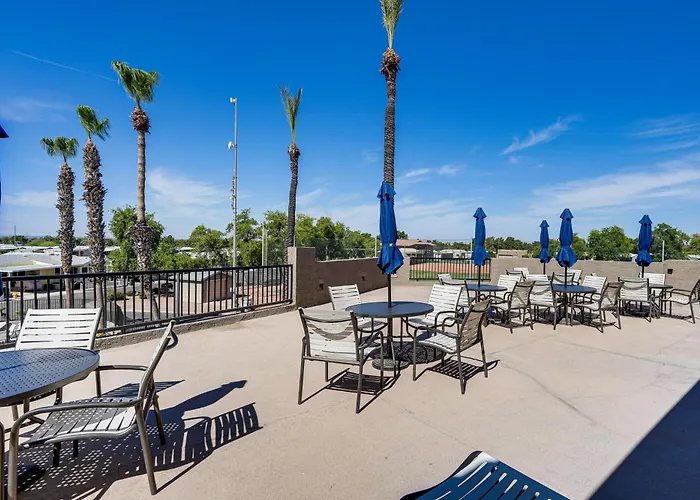 Viewpoint Golf Home! Pools, Hot Tubs & Holiday home Mesa